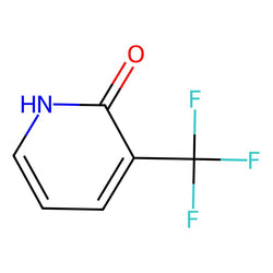 2-Hydroxy-3-trifluoromethyl pyridine|CS-W002444|22245-83-6