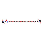 Mal-amido-PEG10-C2-​NHS ester|CS-0105035|1137109-22-8