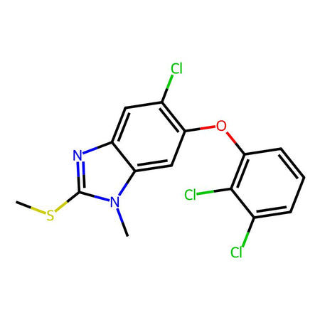 Triclabendazole Impurity 3|C4X-13213|145770-88-3