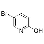5-Bromo-2-hydroxypyridine|25760|13466-38-1