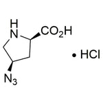 (4R)-4-Azido-D-Proline hydrochloride|33455