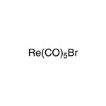 Rhenium pentacarbonyl bromide, 98%|75-0150|14220-21-4