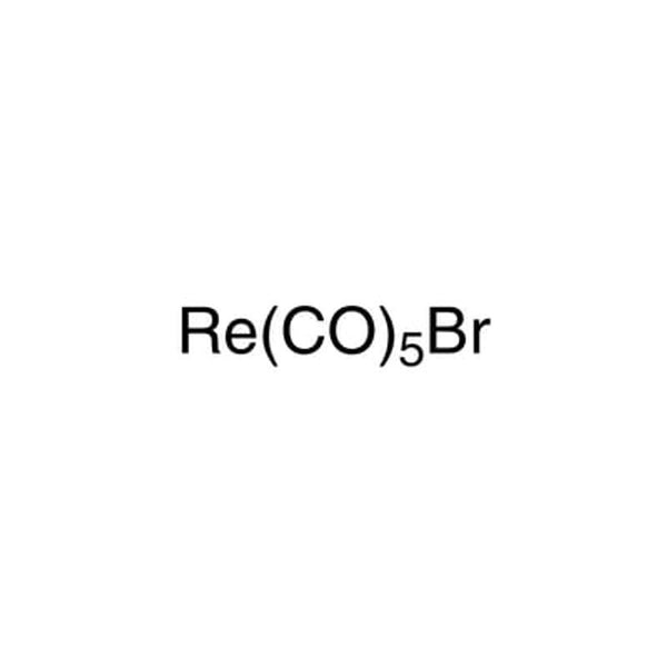Rhenium pentacarbonyl bromide, 98%|75-0150|14220-21-4