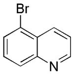 5-Bromoquinoline|28274|4964-71-0