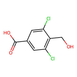 Lusutrombopag Impurity N2|C1661883|89894-53-1