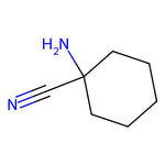 1-Aminocyclohexane-1-carbonitrile|CS-0168254|5496-10-6