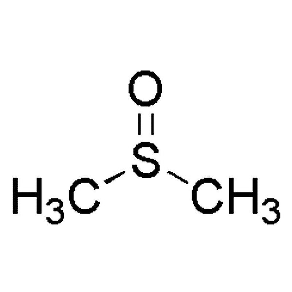 Dimethyl sulfoxide|30145|67-68-5