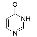 4(3H)-Pyrimidinone|27537|4562-27-0