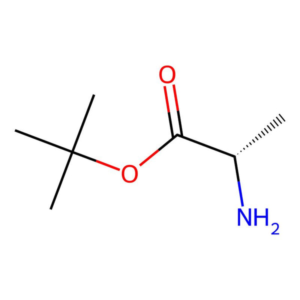 Tert-butyl L-alaninate|CS-0169316|21691-50-9