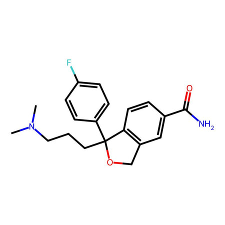 Citalopram EP Impurity A|C4X-11091|64372-56-1