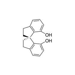 (S)-2,2',3,3'-Tetrahydro-1,1'-spirobi[indene]-7,7'-diol, 98% (99% ee)|08-2066|223259-63-0