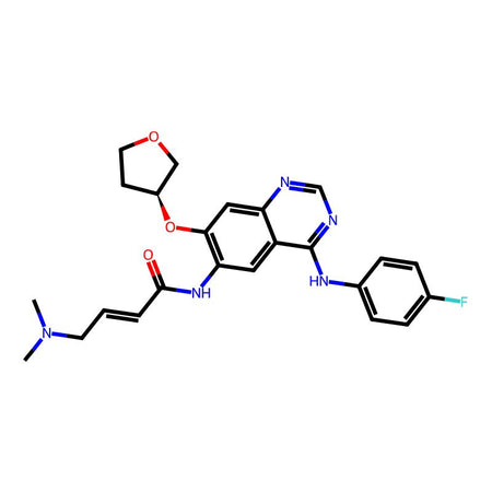 Afatinib Impurity 50|C4X-100650|2413212-25-4