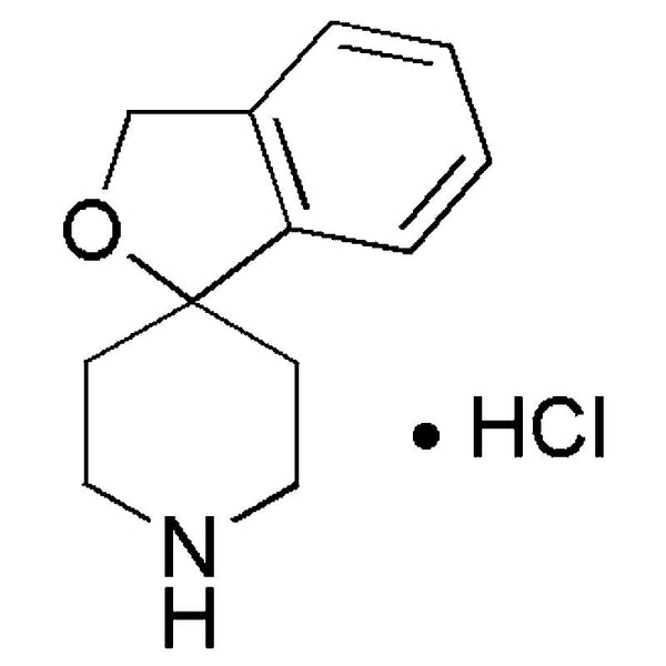 3H-Spiro[Isobenzofuran-1,4'-piperidine] hydrochloride|23495|37663-44-8