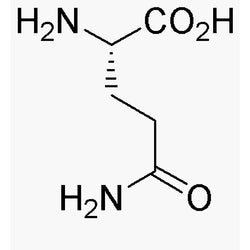 L-Glutamine, from non-animal origin|33066|56-85-9
