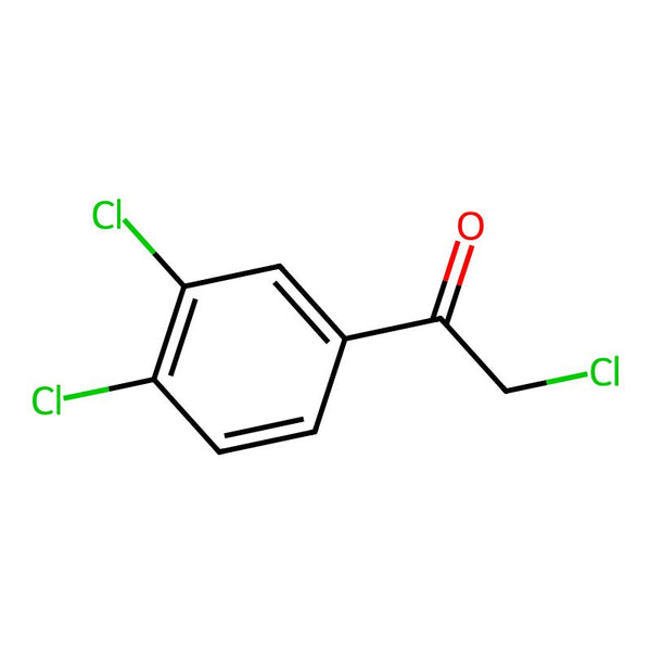 2-Chloro-1-(3,4-dichlorophenyl)ethan-1-one|CS-0072272|42981-08-8