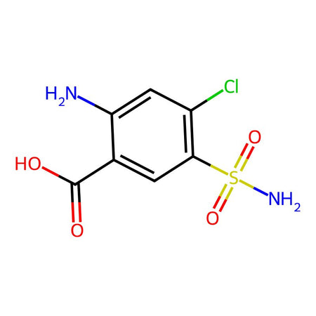 Furosemide EP Impurity C|C4X-14024|3086-91-7
