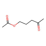 4-Oxopentyl acetate|CS-0089169|5185-97-7