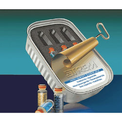 Evonik Heterogeneous Catalyst Kit for Selective Hydrogenation|96-6674