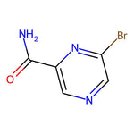 6-Bromopyrazine-2-carboxamide|CS-0062143|1209459-76-6