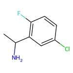 1-(5-Chloro-2-fluorophenyl)ethan-1-amine|CS-0443654|1270391-53-1