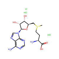 S-Adenosyl-L-methionine (chloride dihydrochloride)|CS-0015586|86867-01-8