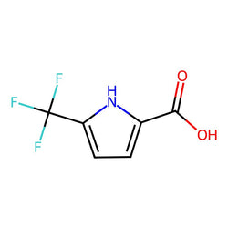5-(Trifluoromethyl)-1H-pyrrole-2-carboxylic acid|CS-0037380|1314400-72-0
