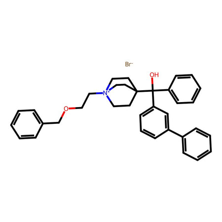 Umeclidinium Impurity 11|C4X-133911|2253743-38-1