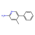 4-Methyl-5-phenylpyridin-2-amine, 95%|07-0347|84596-21-4
