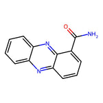Oxychlororaphine|CS-W022931|550-89-0