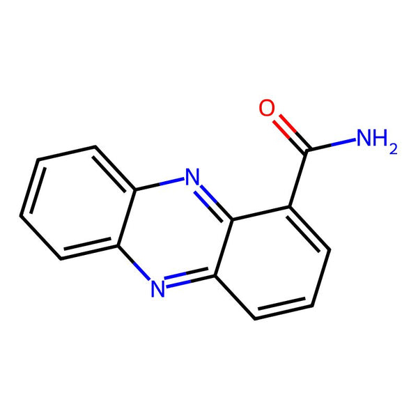 Oxychlororaphine|CS-W022931|550-89-0