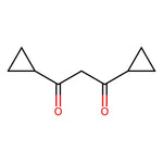 1,3-Dicyclopropylpropane-1,3-dione|CS-0107083|30923-64-9