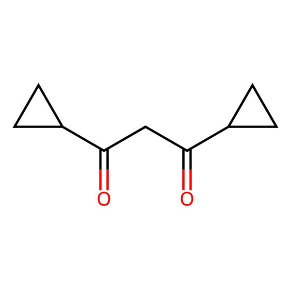 1,3-Dicyclopropylpropane-1,3-dione|CS-0107083|30923-64-9
