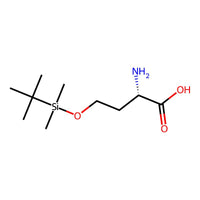 O-(tert-Butyldimethylsilyl)-L-homoserine|CS-0132544|474023-97-7