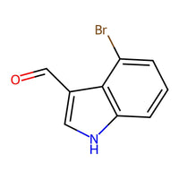 4-Bromoindole-3-carboxyaldehyde|CS-W008313|98600-34-1