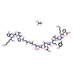 Tau Peptide (298-312) trifluoroacetate salt|CPTD787438|330456-47-8