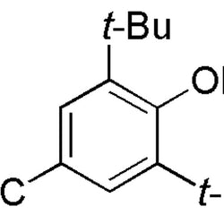 2,6-Di-tert-butyl-4-methylphenol|33860|128-37-0