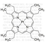 Platinum(II) 2,3,7,8,12,13,17,18-(octaethyl)porphyrin|47346|31248-39-2