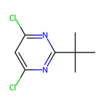 2-(tert-Butyl)-4,6-dichloropyrimidine|CS-0432815|1044771-51-8