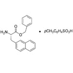 3-(2-Naphthyl)-L-alanine benzyl ester 4-toluenesulfonate salt|07080|126829-54-7
