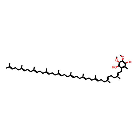 Ubiquinol|909480|992-78-9