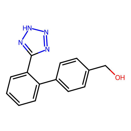 Losartan EP Impurity B|C4X-105726|160514-13-6