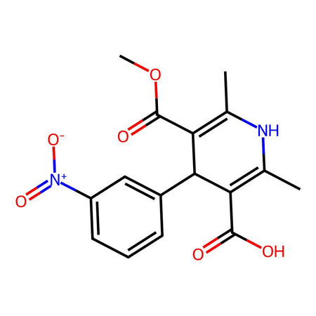 Lercanidipine Impurity 9|C4X-13649|74936-72-4