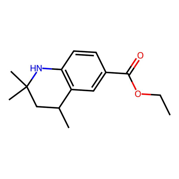 Ethyl 2,2,4-trimethyl-1,2,3,4-tetrahydroquinoline-6-carboxylate|CS-0679982|959063-61-7