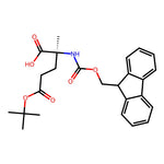 Fmoc-α-Me-Glu(OtBu)-OH|CS-0439172|1072845-48-7