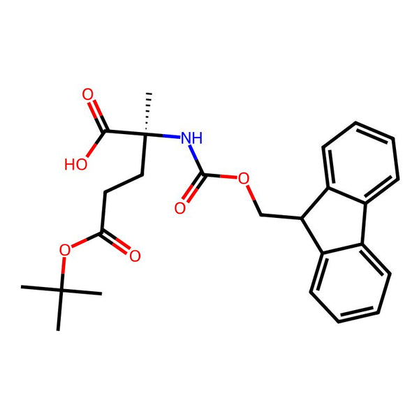 Fmoc-α-Me-Glu(OtBu)-OH|CS-0439172|1072845-48-7