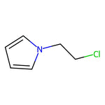 1-(2-Chloroethyl)-1H-pyrrole|CS-0312950|77200-24-9