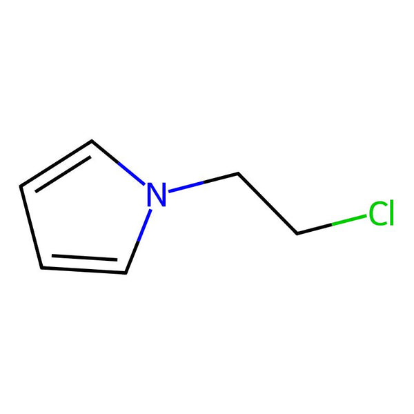 1-(2-Chloroethyl)-1H-pyrrole|CS-0312950|77200-24-9