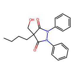 Phenylbutazone Impurity C59|C1896859|23111-33-3