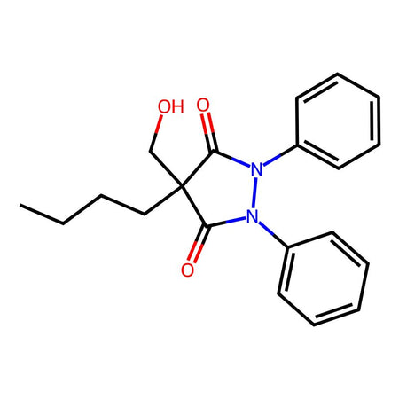 Phenylbutazone Impurity C59|C1896859|23111-33-3