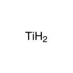 Titanium(II) hydride, min. 95% (99+%-Ti)|93-2211|7704-98-5